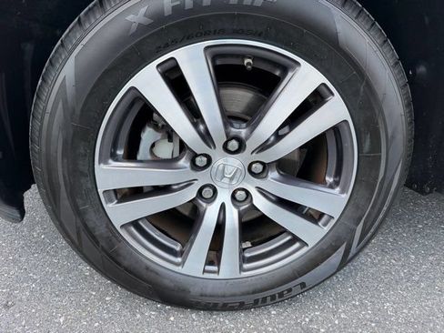 Used 2018 Honda Pilot EX-L image 32