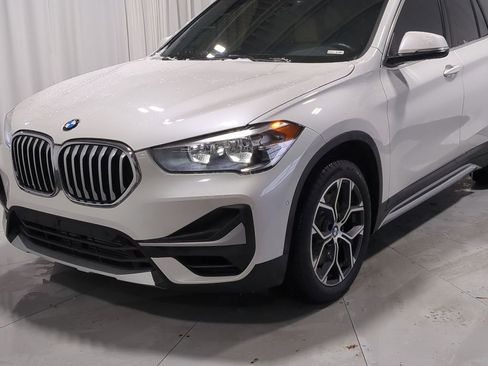 Used 2021 BMW X1 xDrive28i w/ Convenience Package image 14
