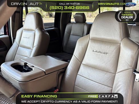 Used 2004 Ford F350 XLT AWD/4WD image 9