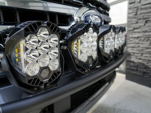 Used 2024 Ford F250 Platinum w/ Tremor Off-Road Package image 13