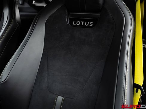 New 2026 Lotus Emira RWD image 43