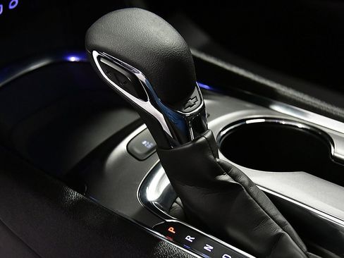 Used 2024 Chevrolet Malibu LT image 22