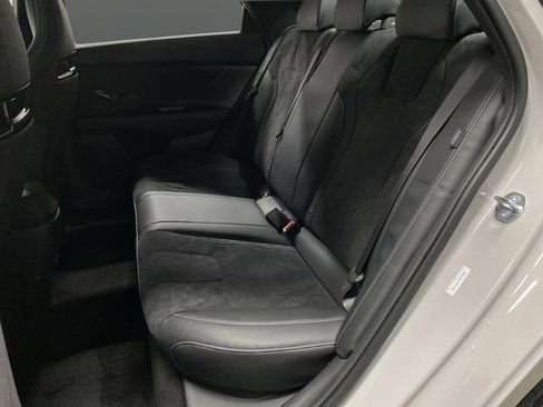 New 2026 Hyundai Elantra N image 33