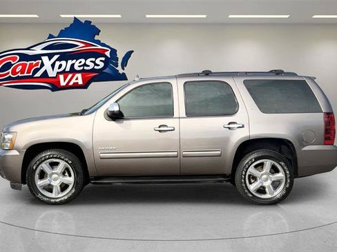 Used 2013 Chevrolet Tahoe LT w/ All-Star Edition AWD/4WD image 17