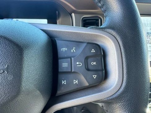 Used 2023 Ford Bronco Outer Banks image 21