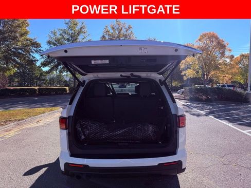 Used 2025 Toyota Sequoia TRD Pro image 7