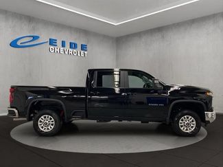 New 2026 Chevrolet Silverado 2500 LT w/ All Star Edition AWD/4WD video 2