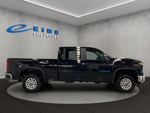 New 2026 Chevrolet Silverado 2500 LT w/ All Star Edition AWD/4WD image 2