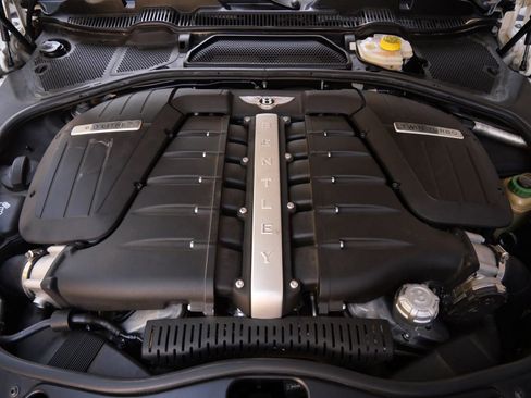 Used 2009 Bentley Flying Spur Flying Spur Speed image 24