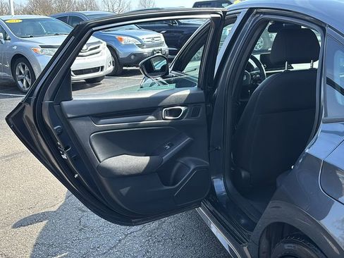 Used 2024 Honda Civic Sport image 28