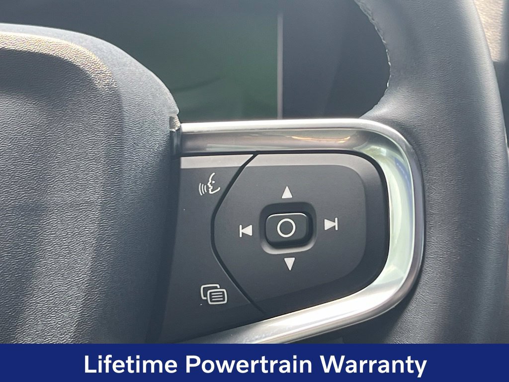 Certified 2023 Volvo C40 P8 Recharge Ultimate AWD/4WD image 16