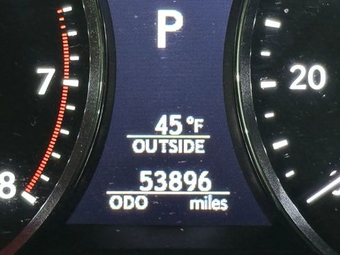 Used 2017 Lexus LS 460 F Sport image 24