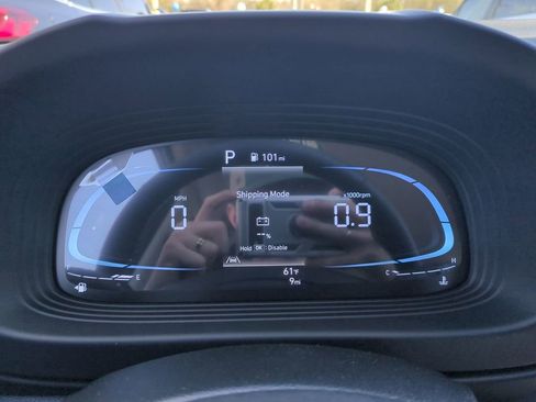 New 2026 Hyundai Venue SEL image 32