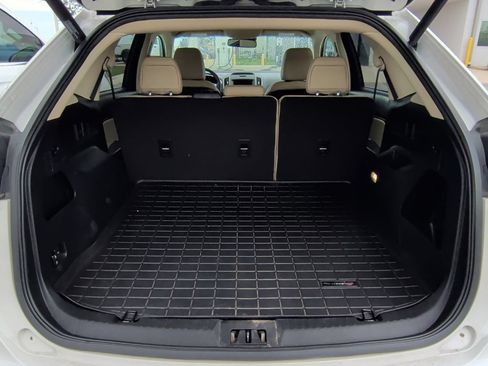 Used 2020 Ford Edge SEL w/ Convenience Package FWD image 10