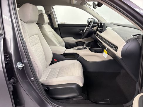 New 2026 Honda HR-V LX image 30