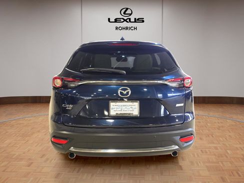 Used 2019 MAZDA CX-9 Grand Touring image 4