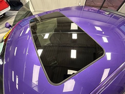 Used 2010 Dodge Challenger SRT8 w/ SRT Option Group II image 47