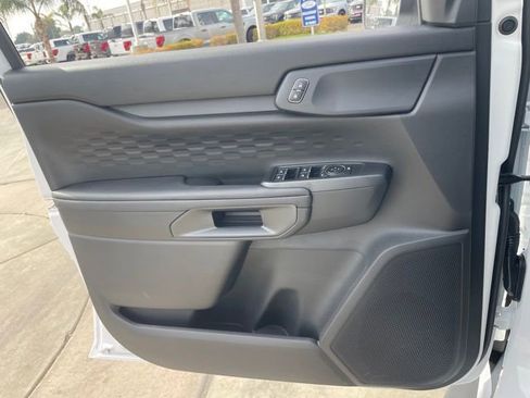 New 2025 Ford Ranger XL w/ Trailer Tow Package image 16