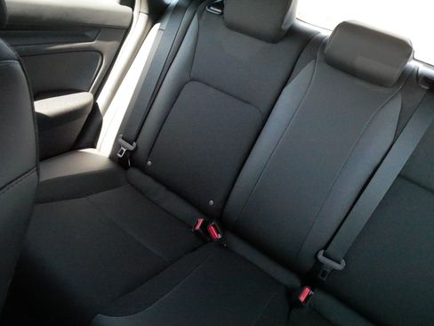 Used 2026 Honda Civic Sport image 12