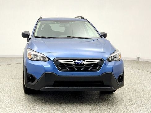 Used 2023 Subaru Crosstrek 2.0i AWD/4WD image 2