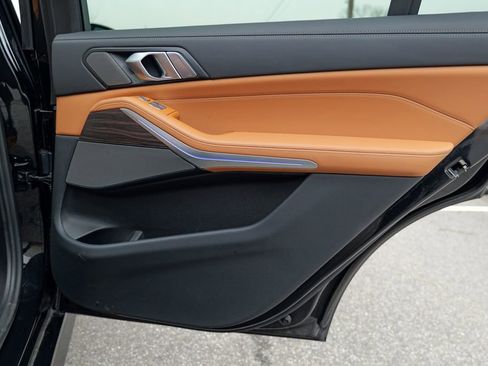 Used 2023 BMW X7 xDrive40i w/ M Sport Package image 34