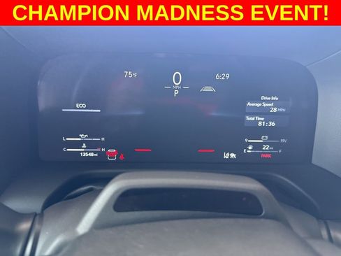 Used 2024 Lexus GX 550 image 18