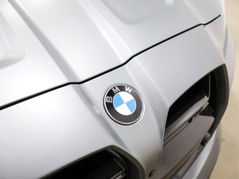 Used 2026 BMW M3 Competition w/ M Carbon Exterior Package image 94