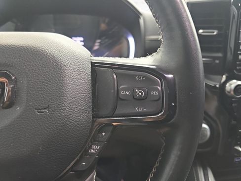 Used 2023 RAM 1500 Limited w/ Night Edition AWD/4WD image 15