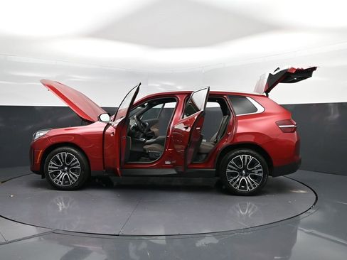 New 2026 BMW X3 xDrive30 w/ Premium Package image 46