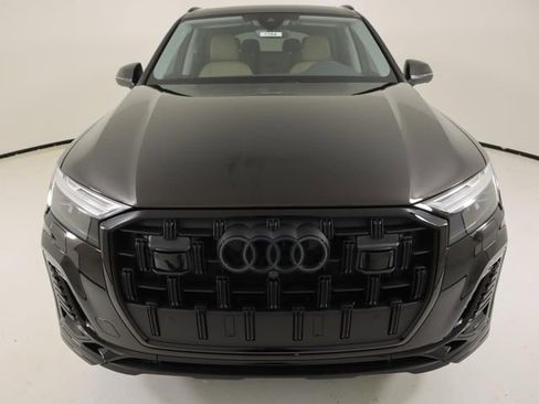New 2026 Audi Q7 3.0T Premium Plus image 8