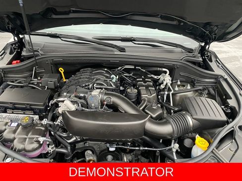 New 2026 Dodge Durango GT AWD/4WD image 8