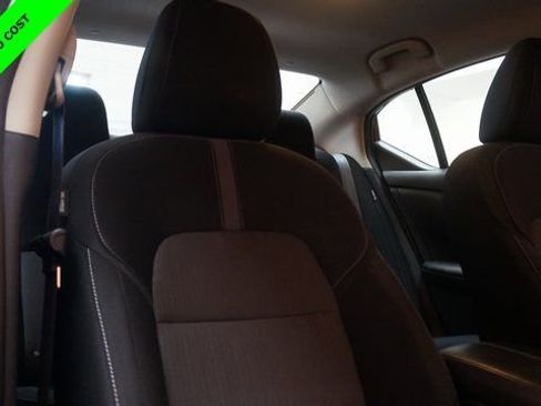 Certified 2022 Nissan Sentra SV image 51