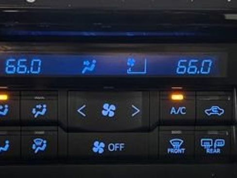 Used 2020 Toyota 4Runner Nightshade RWD image 40