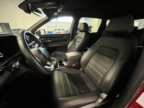 Used 2025 Honda CR-V Sport-L image 21