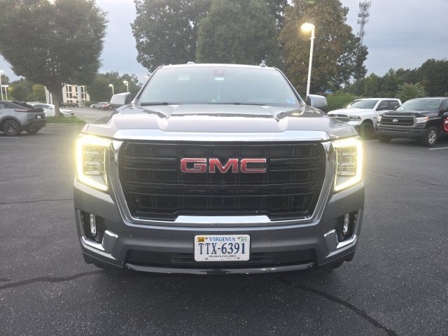 Used 2022 GMC Yukon SLE w/ Gmc Pro Safety Plus Package AWD/4WD image 2