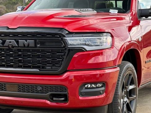 New 2026 RAM 1500 Limited AWD/4WD image 11