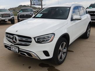 Used 2022 Mercedes-Benz GLC 300 4MATIC video 2