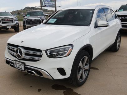 Used 2022 Mercedes-Benz GLC 300 4MATIC