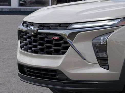 New 2026 Chevrolet Trax RS w/ Sunroof Package image 42