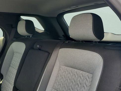 Used 2023 Chevrolet Equinox LS w/ LS Convenience Package FWD image 12
