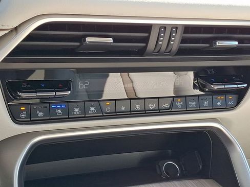 New 2026 MAZDA CX-90 3.3 Turbo S w/ Premium Package AWD/4WD image 15