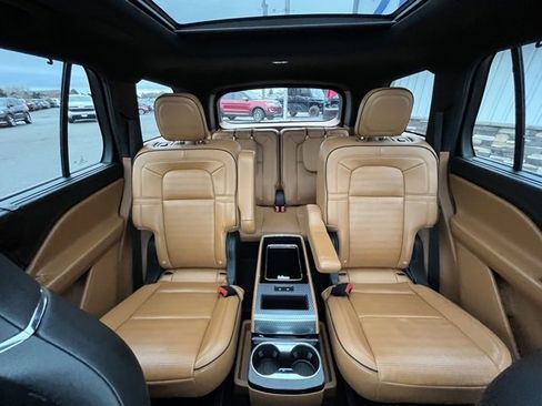 Used 2020 Lincoln Aviator Black Label w/ Dynamic Handling Package image 28