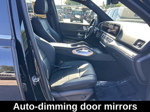 Used 2025 Mercedes-Benz GLE 350 4MATIC image 23