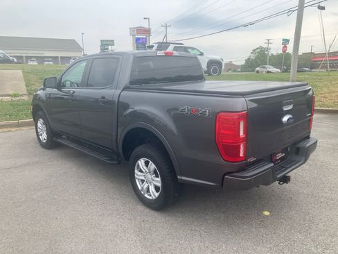 Used 2019 Ford Ranger XLT AWD/4WD image 5