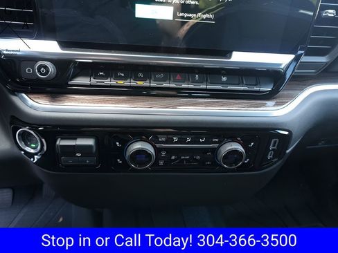 New 2026 Chevrolet Silverado 1500 LT w/ Safety Package AWD/4WD image 20