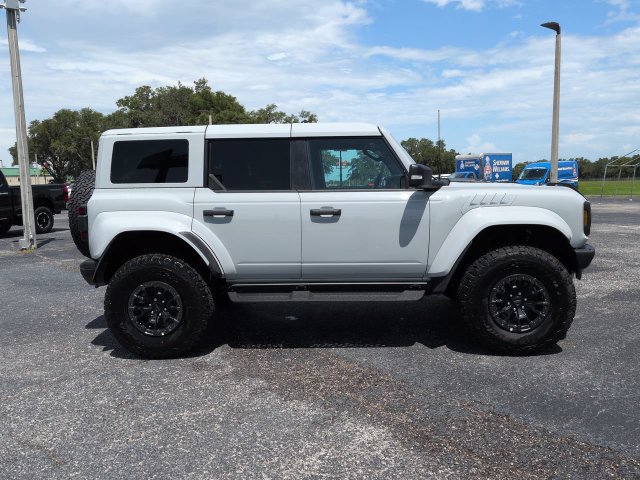 New 2026 Ford Bronco Raptor AWD/4WD image 4