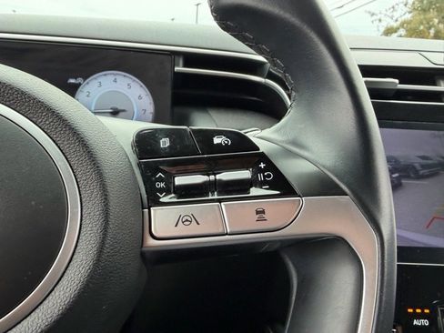 Certified 2022 Hyundai Tucson SEL w/ Convenience Package image 19