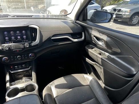 Used 2019 GMC Terrain SLT image 19