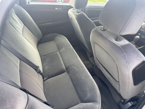 Used 2009 Chevrolet Impala LS FWD image 20