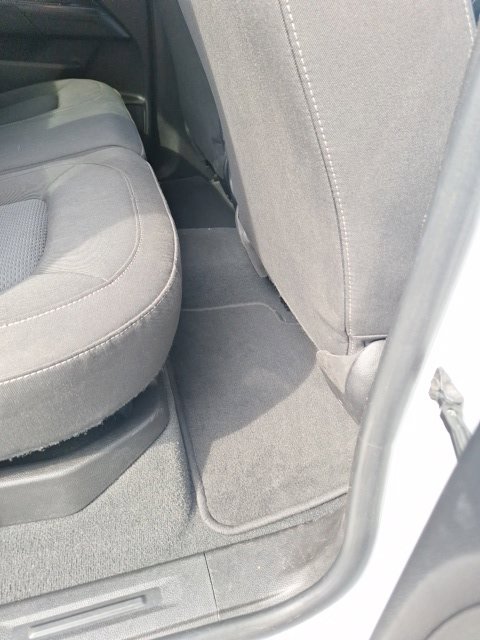 Used 2021 Chevrolet Colorado LT RWD image 22